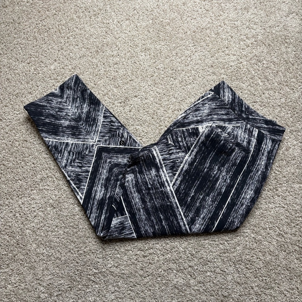 Lululemon Jet Crop